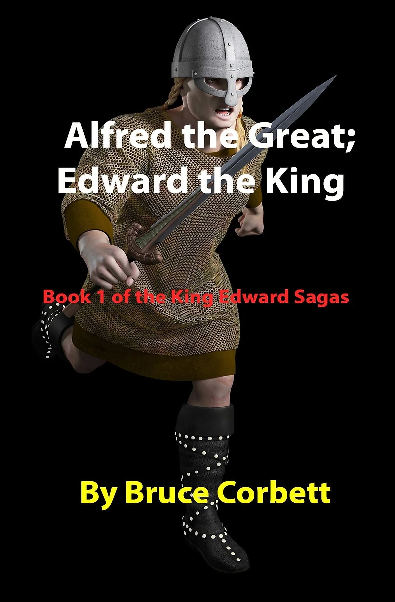 Alfred the Great; Edward King