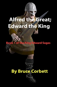 Alfred the Great; Edward King