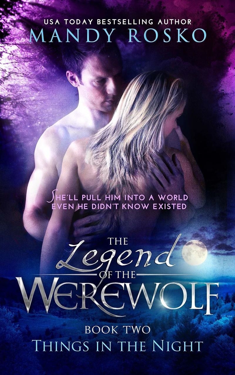 the Legend of Werewolf