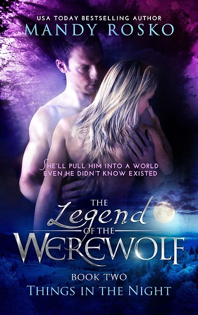 the Legend of Werewolf