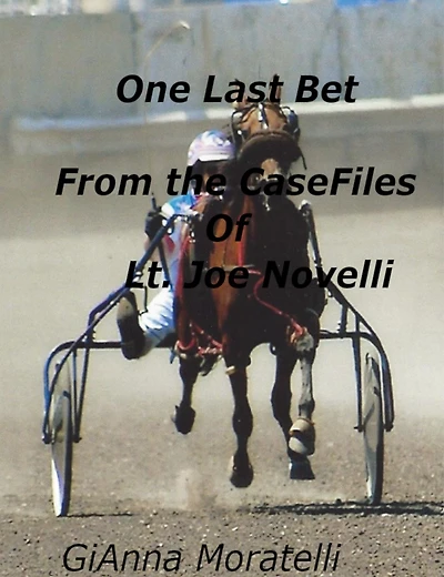 One Last Bet