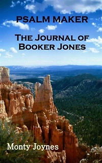 Psalm Maker: The Journal of Booker Jones