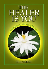 The Healer is You