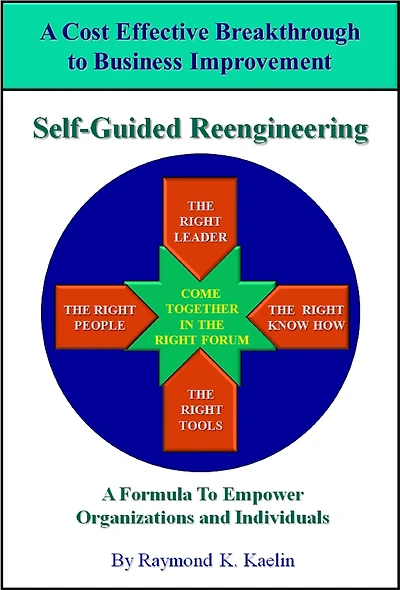 Self-Guided Reengineering