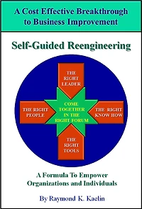 Self-Guided Reengineering
