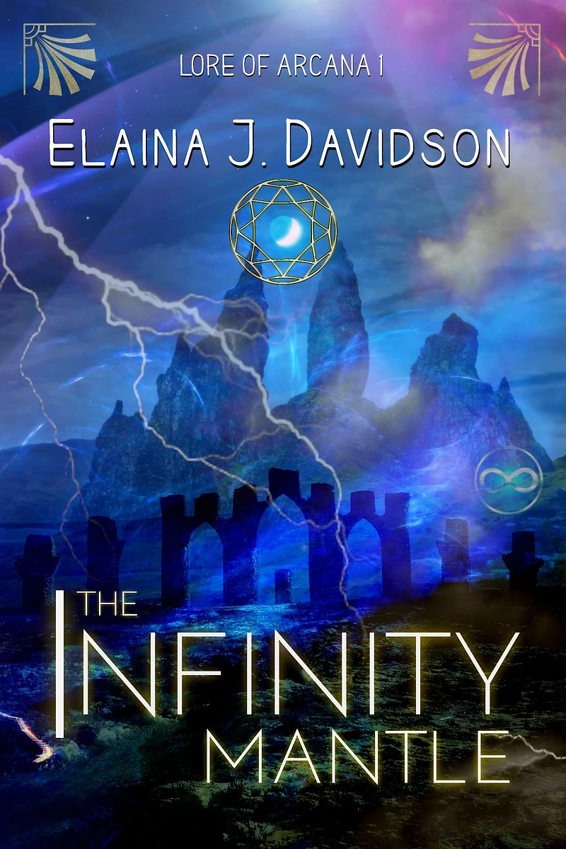 The Infinity Mantle