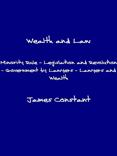 Wealth and Law