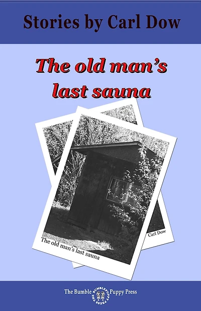 The Old Man's Last Sauna