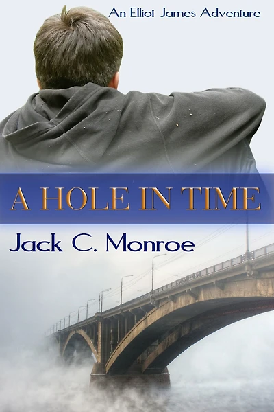 A Hole In Time