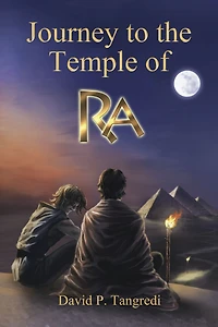 Journey to the Temple of Ra