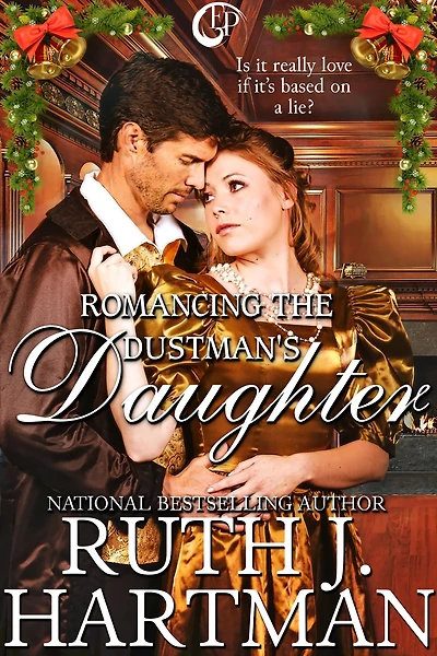 Romancing the Dustman's Daughter
