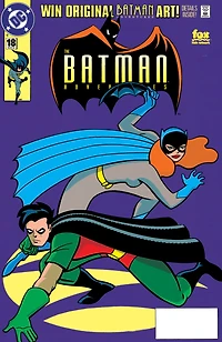 Batman Adventures #18 (1992-1995)