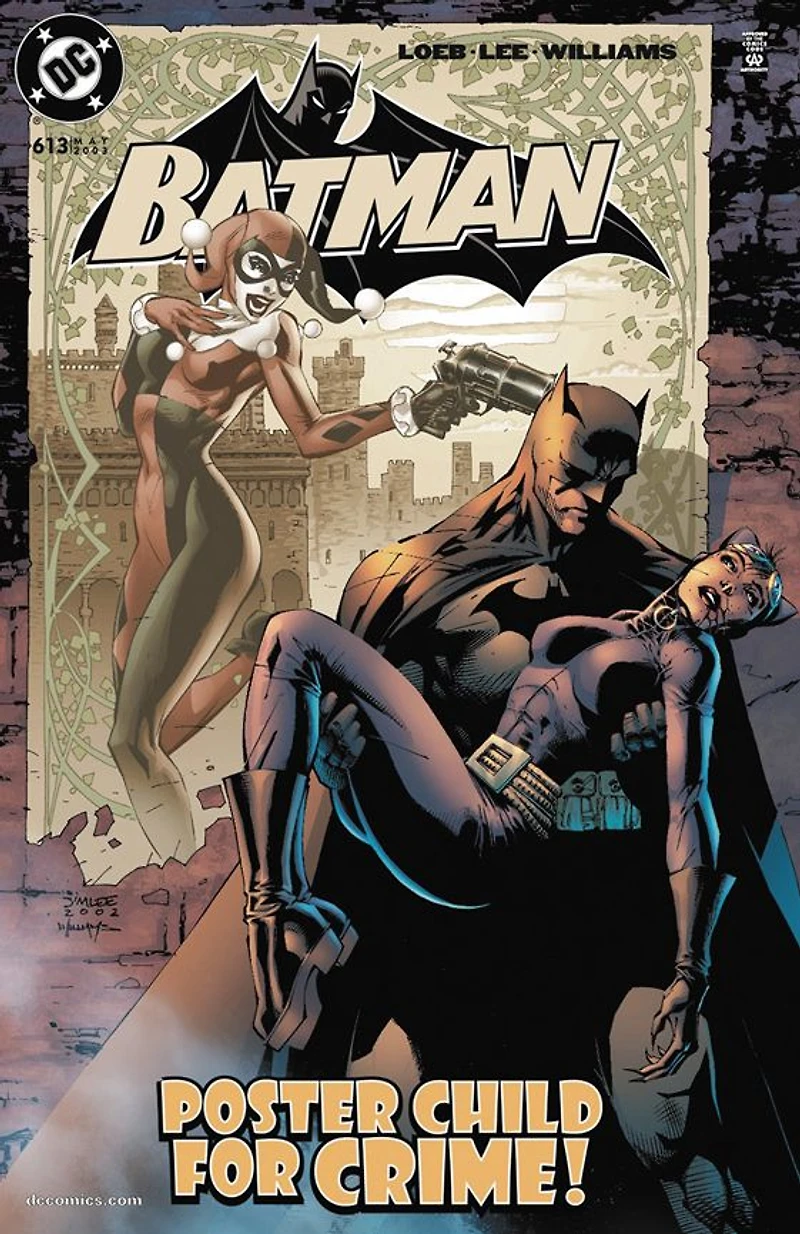 Batman #613 (1940-2011)