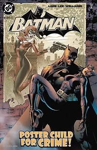 Batman #613 (1940-2011)