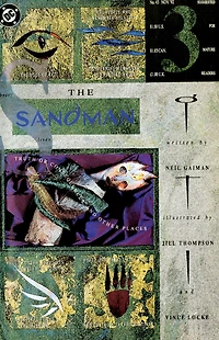 The Sandman #43