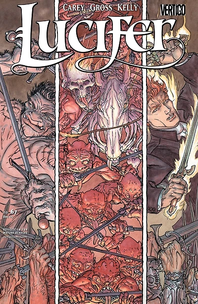 Lucifer #67