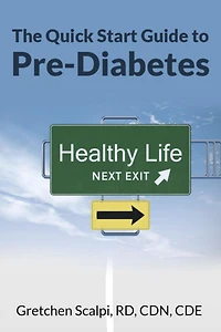 The Quick Start Guide To Pre-Diabetes
