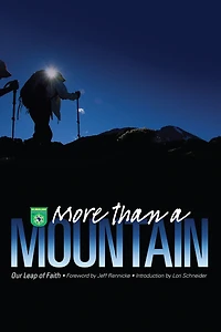 More than a Mountain: Our Leap of Faith
