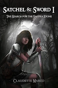 Satchel & Sword I: the Search for Saluka Stone
