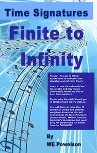 Time Signatures: Finite to Infinity