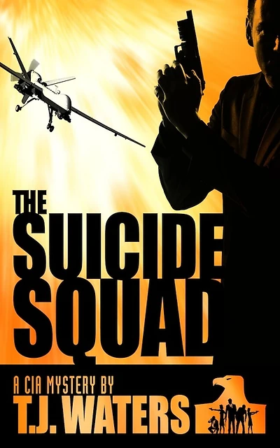 The Suicide Squad