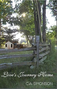 Love's Journey Home: The Search for Love