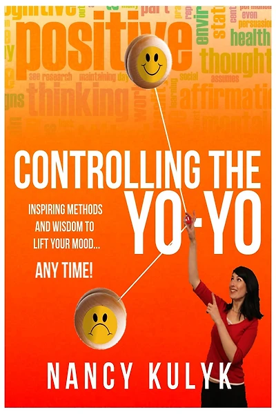 Controlling the Yo-Yo