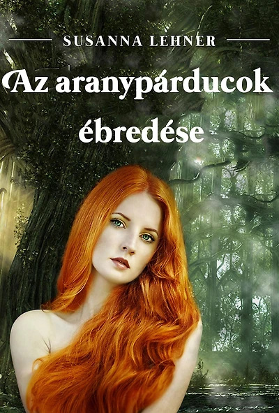 Az aranypárducok ébredése