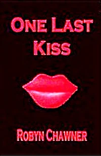 One Last Kiss