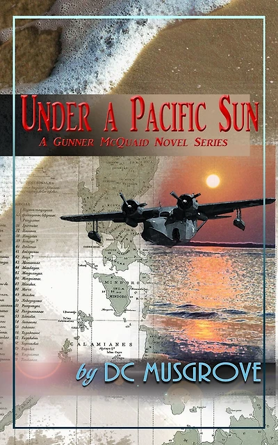 Under a Pacific Sun