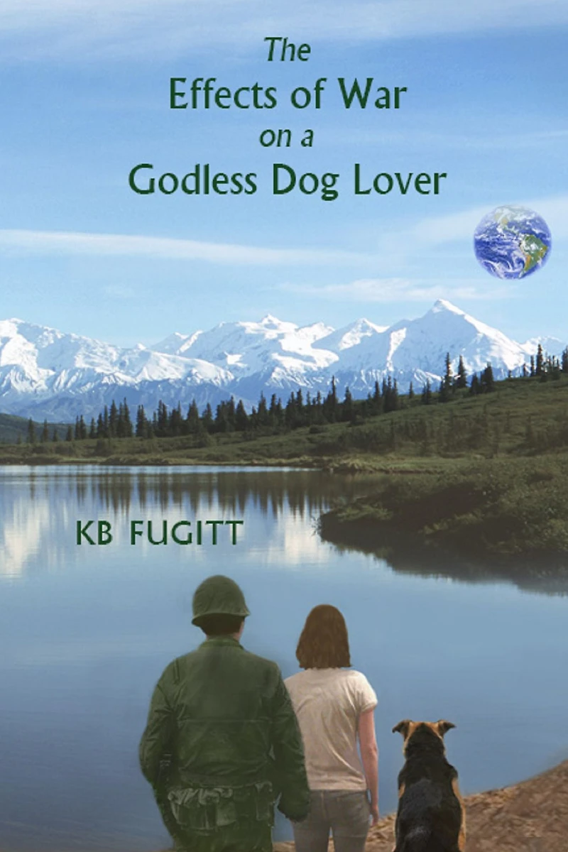 The Effects of War on a Godless Dog Lover