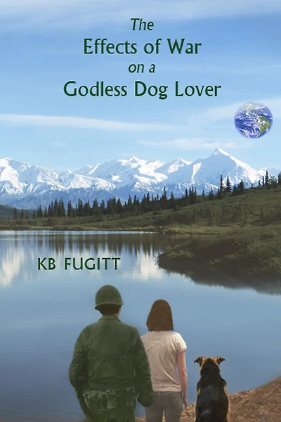 The Effects of War on a Godless Dog Lover
