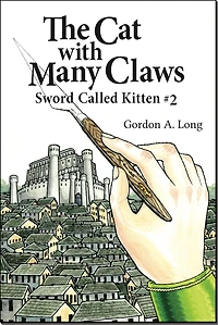 The Cat with Many Claws - Sword Called Kitten #2