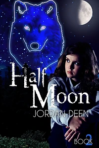 Half Moon- (The Crescent #2)