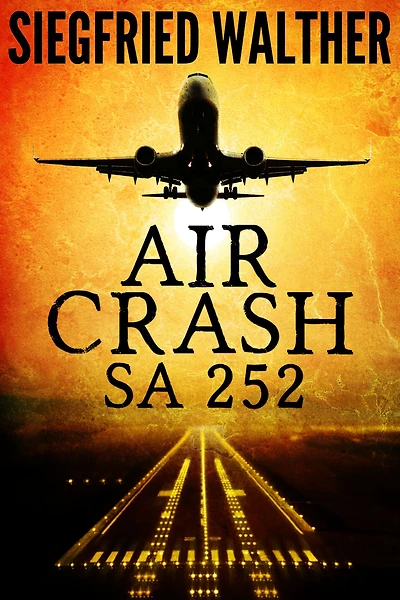 Air Crash SA 252