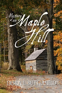 Mystery on Maple Hill