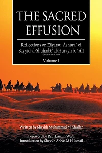 The Sacred Effusion