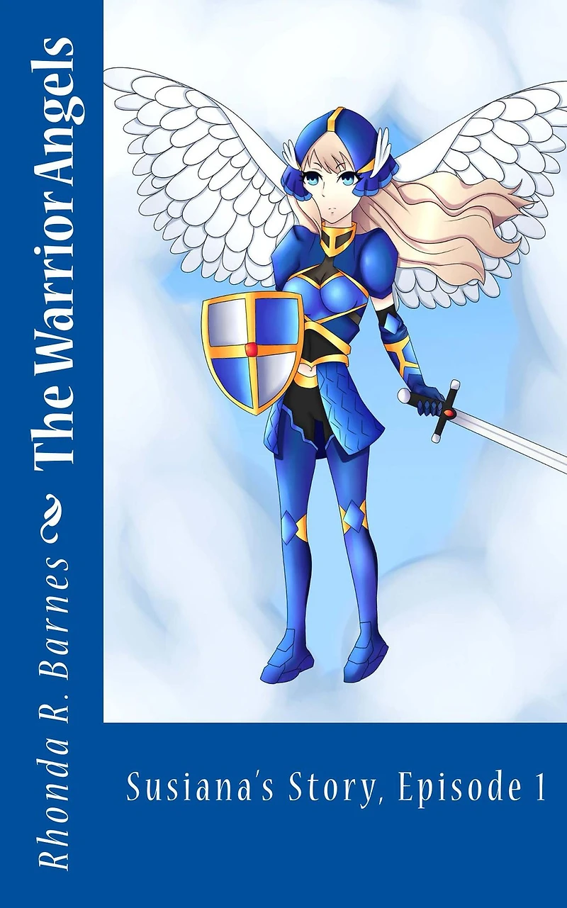 The Warrior Angels: Susiana's Story, Episode 1