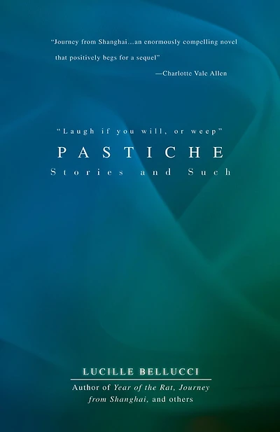 Pastiche