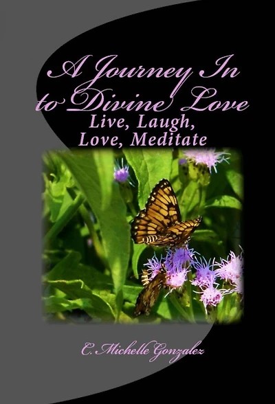 A Journey In to Divine Love