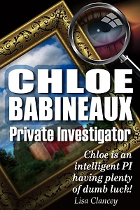 Chloe Babineaux Private Investigator