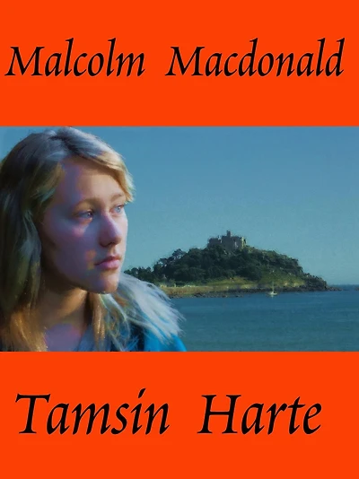 Tamsin Harte