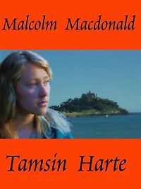 Tamsin Harte