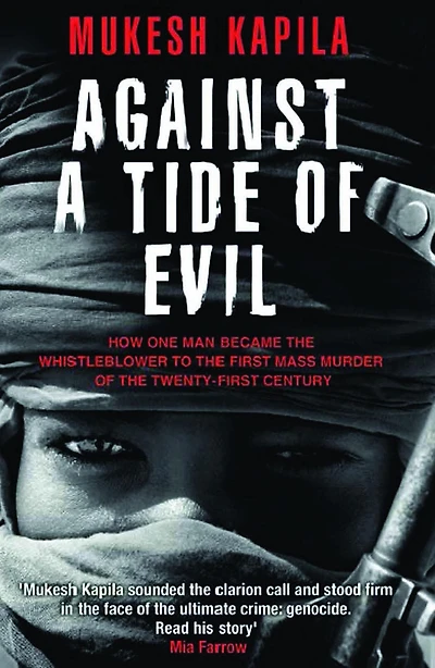 Against a Tide of Evil