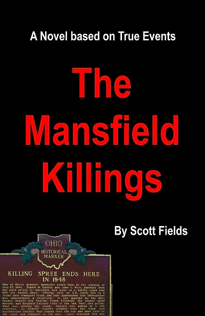The Mansfield Killings