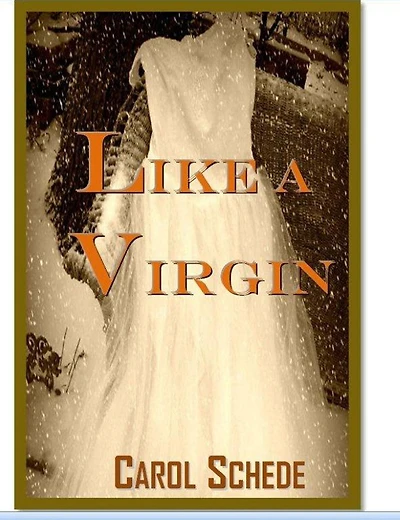 Like a Virgin
