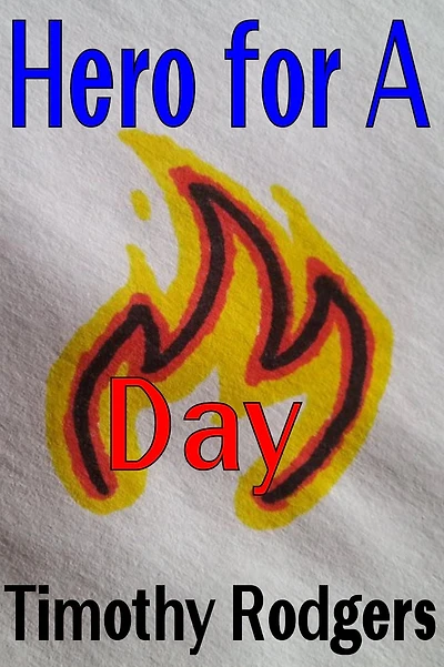 Hero For A Day