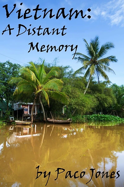 Vietnam: A Distant Memory
