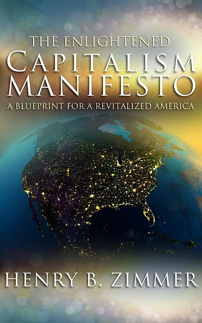 The Enlightened Capitalism Manifesto