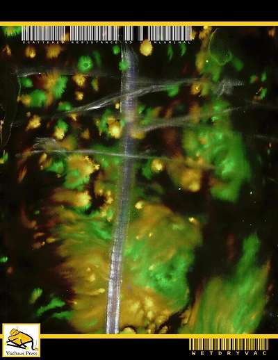 Scattered Resistance v5 - Inluminal